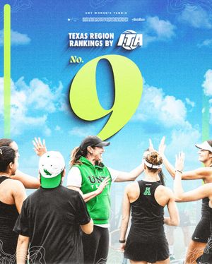 Image post by @meangreenwtennis on Instagram