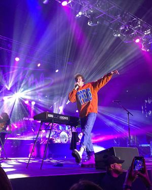 Image post by @davislmedia on Instagram