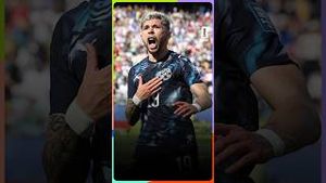 Video post by @fifa on YouTube