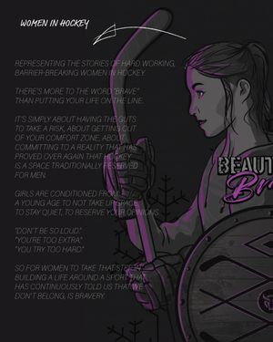Image post by @starkhockey on Instagram