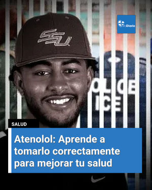 Image post by @infodiariord on Instagram