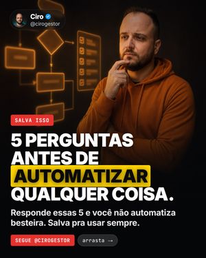Image post by @cirogestor on Instagram