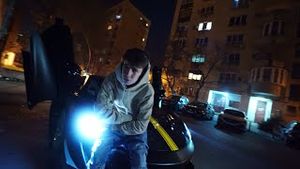 Video post by @aronpatron on YouTube
