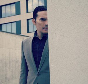 Image post by @claudiovmorales on Instagram