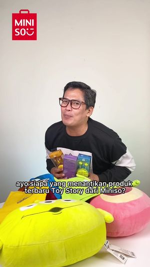Video post by @minisoindonesia on TikTok