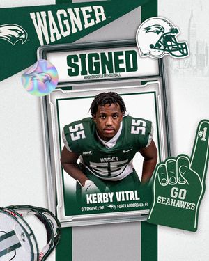 Image post by @wagner_football on Instagram