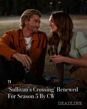 Image post by @deadline on Instagram
