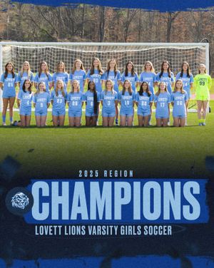 Image post by @lovettathletics on Instagram