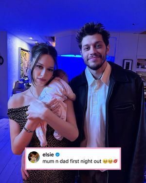 Image post by @people on Instagram