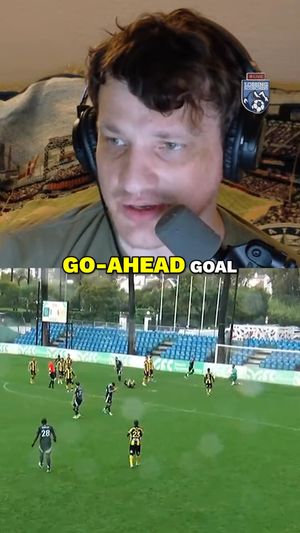 Image post by @Lobbing Scorchers on Facebook