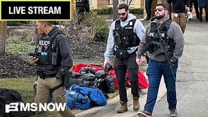 Video post by @msnbc on YouTube