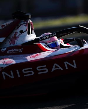 Image post by @nismo on Instagram