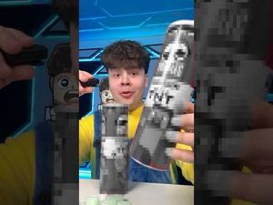 Video post by @isilent on YouTube