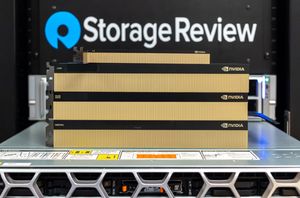 Image post by @storagereview on Instagram