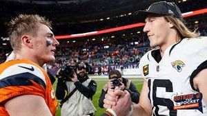 Video post by @Denver Broncos on YouTube