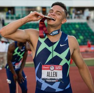 Image post by @devonallen13 on Instagram