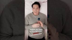 Video post by @graveconversations on YouTube