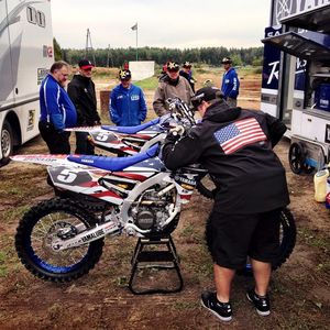 Image post by @racerxonline on Instagram