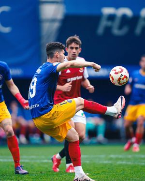 Image post by @fcandorra on Instagram