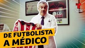 Video post by @deportes on YouTube