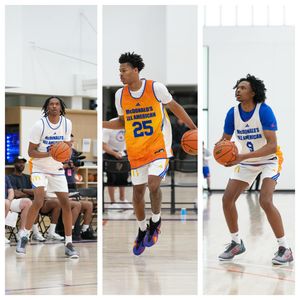 Image post by @step_basketball on Instagram
