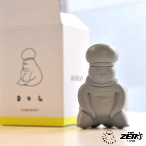 Image post by @toyzeroplus on Instagram