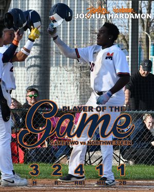 Image post by @midlandubaseball on Instagram