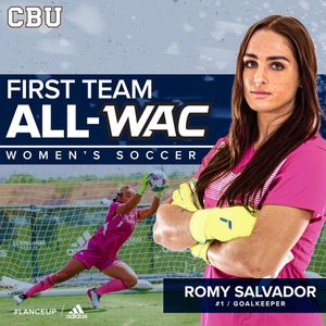 Image post by @cbuwsoccer on Instagram