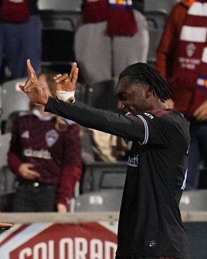 Image post by @coloradorapids on Instagram