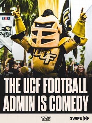 Image post by @thecollegesportsco on Instagram