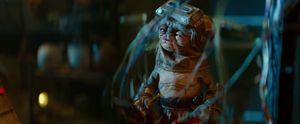 Video post by @StarWarsIndonesia on Facebook