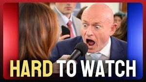 Video post by @townhall on YouTube