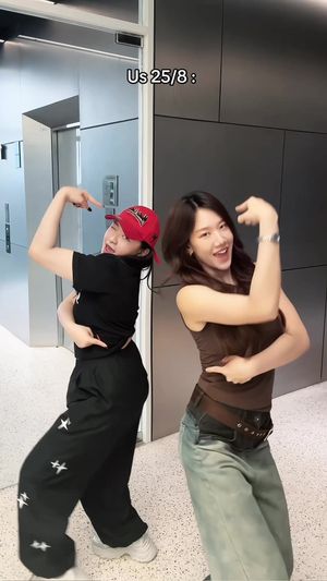 Video post by @patriciamulyana on TikTok