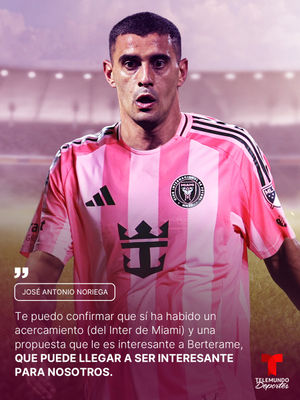Image post by @telemundodeportes on Instagram