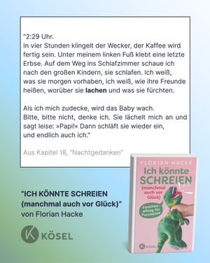 Image post by @florianhacke on Instagram