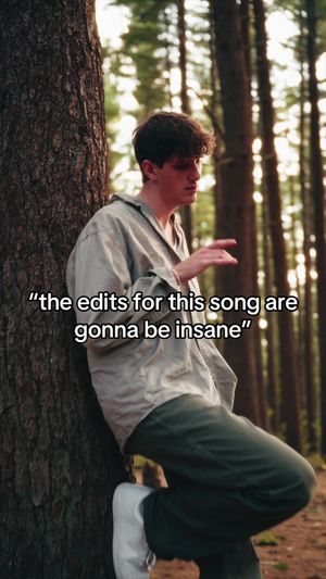 Video post by @jvke on TikTok