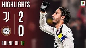 Video post by @seriea on YouTube