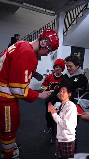 Video post by @calgarycanucks on TikTok