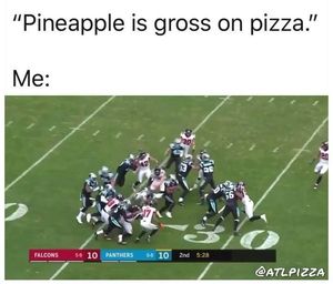 Video post by @atlantapizza on Facebook