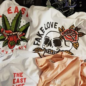 Image post by @theeasylifeco on Instagram