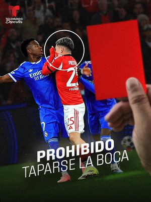 Image post by @telemundodeportes on Instagram
