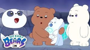 Video post by @cartoonnetwork on YouTube
