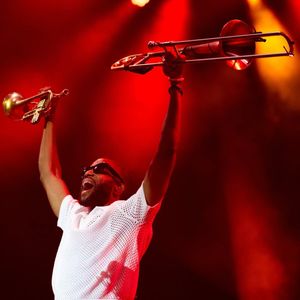 Image post by @raviniafestival on Instagram