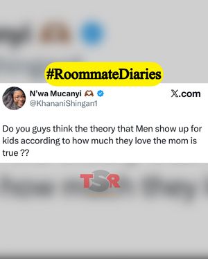 Image post by @theshaderoom on Instagram