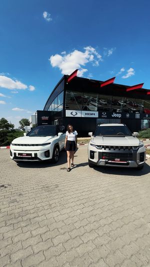 Video post by @silvermotorstm on Facebook