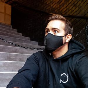Image post by @darkzerogg on Instagram