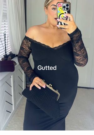 Video post by @beckymorganmakeup on TikTok