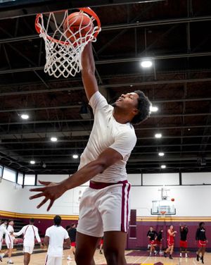 Image post by @concordia_mbb on Instagram