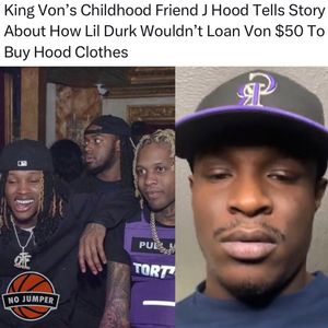 Image post by @nojumper on Instagram