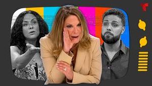 Video post by @telemundo on YouTube